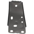 thumbnail image 5 of For 2014-2020 Rogue Bumper Retainer Rear, Right NI1133108 G91844CLMH, 5 of 5