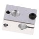 thumbnail image 5 of Boquilla M6 de Bloque Calefactor de Aluminio V6 para Extrusora de Impresora 3D Sharpla Bloque calentador de aluminio, 5 of 8