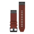 thumbnail image 2 of Banda para Reloj Garmin QuickFit Fenix 5 Café Piel, 2 of 3