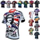 thumbnail image 2 of Weimostar - Camiseta de ciclismo divertida para hombre, camiseta de verano para bicicleta de montaña, camiseta de ciclismo anti-UV, ropa deportiva para carreras, ropa para ciclismo de carretera, 2 of 5