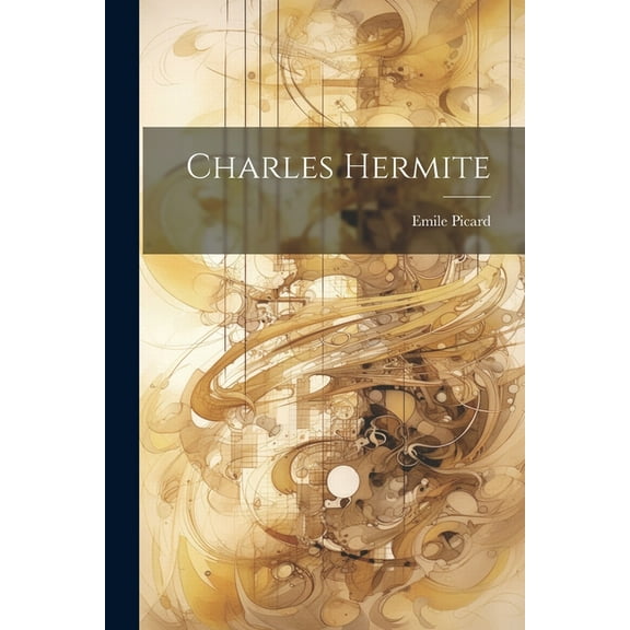 Charles Hermite (Paperback)
