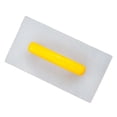 thumbnail image 4 of Paleta de acabado plano de PP, herramienta de hormigón, herramienta de construcción, paleta de enyesado para repavimentación de hormigón, superficie, 4 of 8