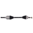 thumbnail image 2 of SurTrack FD-8312 - Front Driver Side CV Axle Shaft, 2 of 4