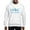 White, variant on CafePress - UMKC School Of Medicine Apparel Products Hoodie - Pullover Hoodie, Hooded Sweatshirt