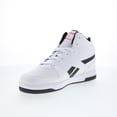 thumbnail image 4 of Heelys Adult Mens Reebok BB4500 Mid Lifestyle Sneakers, 4 of 8