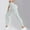 White, variant on ATENAR Leggings for Women,Yoga Pants,Yoga Pants for Women,Butt Lifting,Comfort Fit,Solid,Nylon,Spandex,White,M