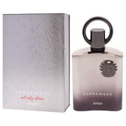 Afnan Supremacy Collection - Not Only Intense , 3.4 oz Extrait de Parfum Spray