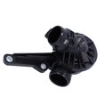 thumbnail image 3 of Termostato de refrigerante del motor, 11537600584 Piezas de automóvil Reemplazo de ABS duradero para F20 118i N13 2010-2015 para reparación,Termostato de la bomba de agua Termostato del refrigerante T Higoodz Accesorio de coche, 3 of 7