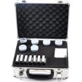 thumbnail image 2 of Go 1.25-Inch Premium Tele Accessory Kit (Silver)- 5pcs Plossl Eyepiece Set, 7pcs Filter Set, 2X Barlow Lens, 2 of 5