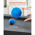 thumbnail image 3 of VEVOR Roll & Score Arcade Game Replacement Set 4 Balls Family Recreation Game Room, 3 of 9