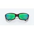 thumbnail image 5 of BR 10 OGMGLP Brine Fishing and Watersports Rectangular Unisex Sunglasses for Men Women, 59MM, 5 of 5