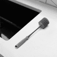 thumbnail image 3 of Zulu Gray Plastic Water Bottle Cleaning Set, 3 of 6