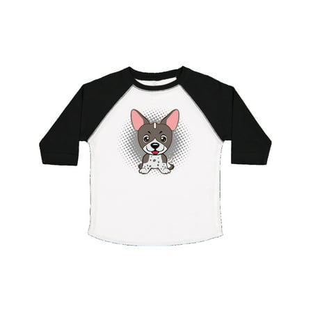 

Inktastic American Hairless Terrier Gift Gift Toddler Boy or Toddler Girl T-Shirt