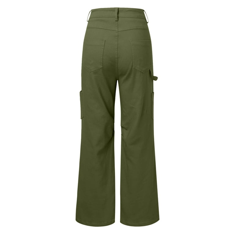 OJSFQUFP Athleta Pants Women Green Women Cargo Pants for OJSFQUFP Athleta Pants Women Green Women Cargo Pants for