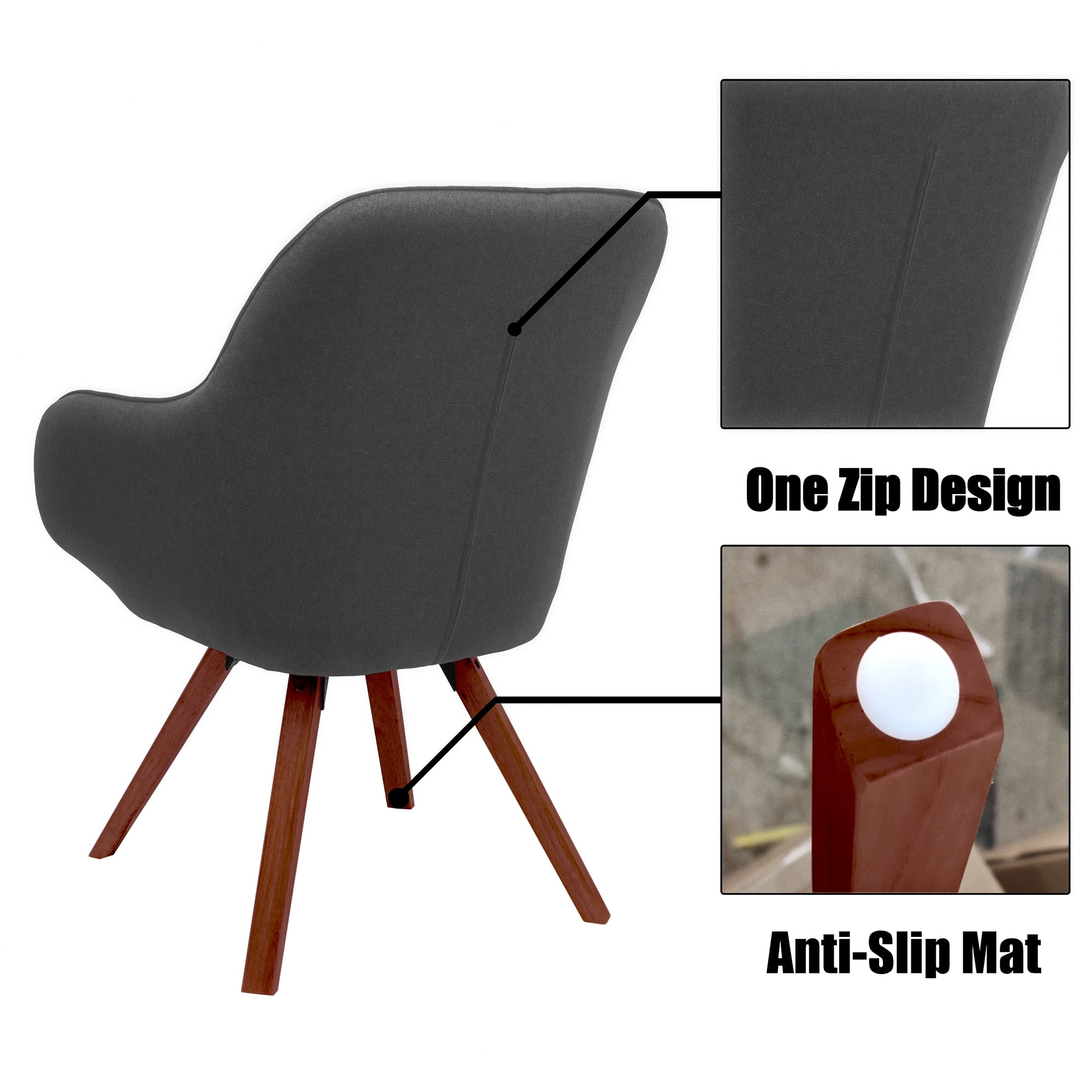 ダイニングチェア KITA WORKS CHAIR No.5 ダイニングチェア KITA WORKS