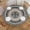 Style 7, variant on Natural Stone Mosaic Round Tablecloth Marble Elastic Fitted Table Covers for Indoor and Outdoor Kitchen Table Party Decorations