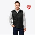 thumbnail image 2 of Backcountry Men's Heated Vest, 2 of 17