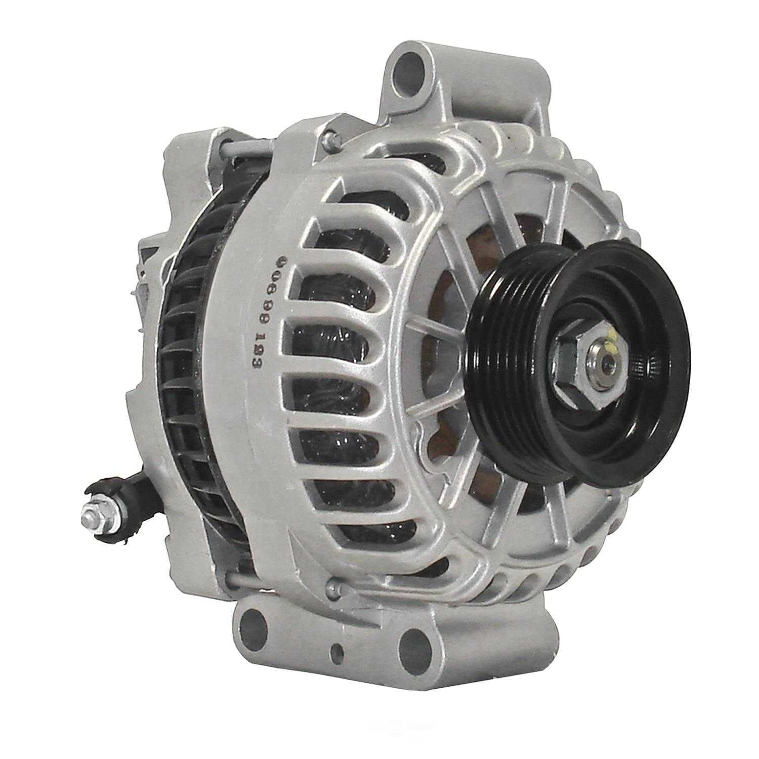 FVP Professional 8253603 Alternator Standard