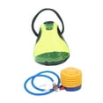 thumbnail image 1 of Bolsa de pesas rusas llenas de agua para deportes L, 1 of 9