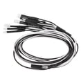 thumbnail image 2 of Sailing Accesorio para coche RC modelo Drift - 10 luces LED de 5 mm/3 mm, 2 of 15