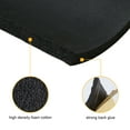 thumbnail image 3 of 197mil 5mm Automative Car Sound Deadening Insulation Mat Deadener 39" x 39", 3 of 7