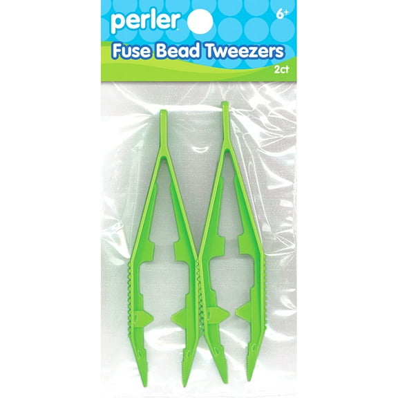 Perler Bead Tweezers, 2 Pieces