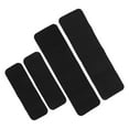 thumbnail image 4 of Arm Compression Wraps, Cotton 4pcs Comfortable Thigh Brace High Elasticity Nonslip  For Running For Cycling, 4 of 8