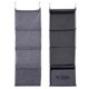 thumbnail image 1 of Organizador De Armario Colgante Para Almacenamiento, Soporte Para Almacenamiento De Ropa, 4 Estantes Con Cajón, Color Gris, 1 of 7