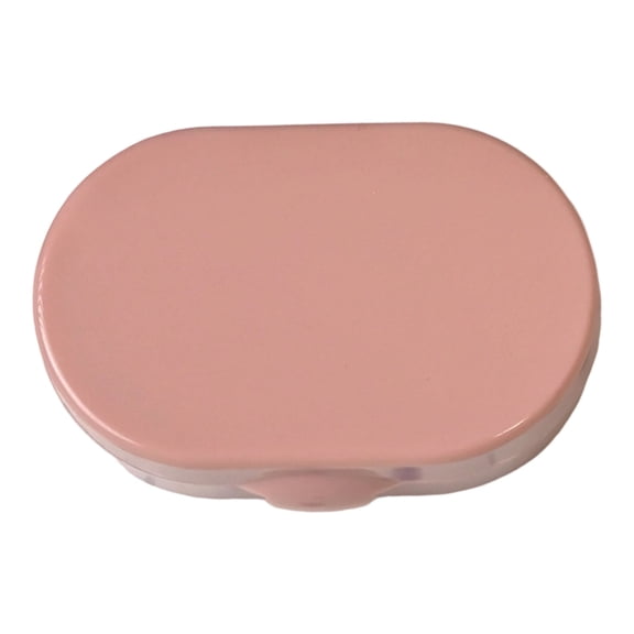 Eye Contacts Lenses Case Remover Tool for Contact Lenses User Easy Remove Dust-proof Inserter/Remover