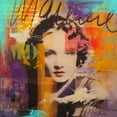thumbnail image 2 of Baker, Micha 15x15 White Modern Wood Framed Museum Art Print Titled - Marlene D., 2 of 4
