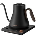 thumbnail image 1 of Hervidor eléctrico INTASTING Gooseneck 0.9 L ± 1 ℉ Control de temperatura, 1 of 7