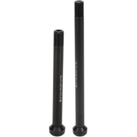 bicycle fork tube