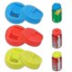 thumbnail image 1 of Tapas herméticas para latas de refresco - Tapas reutilizables para agua carbonatada (paquete de 6), 1 of 4