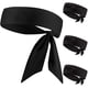 thumbnail image 1 of Deportes Diadema-Negro*4 Xemadio WMZL-985-3, 1 of 3
