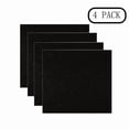 thumbnail image 1 of Charcoal Cats Litter Box Replacment Filter Hooded Cats Litter Boxes Pans Carbon Odor Filters, 1 of 1