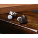 thumbnail image 2 of Auriculares intraurales Linsoul TANGZU Wan'er S.G HiFi 10 mm con micrófono negros, 2 of 7