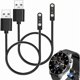 thumbnail image 1 of Chenchen smart watch Charger Cables Compatible with TOZO S5 1.43” Round Smartwatch, 2-Pack, 1 of 1