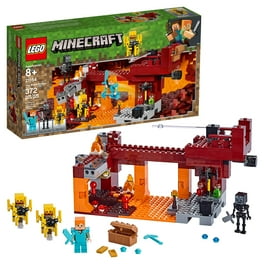 Target lego minecraft zombie cave sale