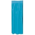 thumbnail image 6 of Plastic Table Skirting, Pink, 29" x 14', (2/Pkg), 6 of 6