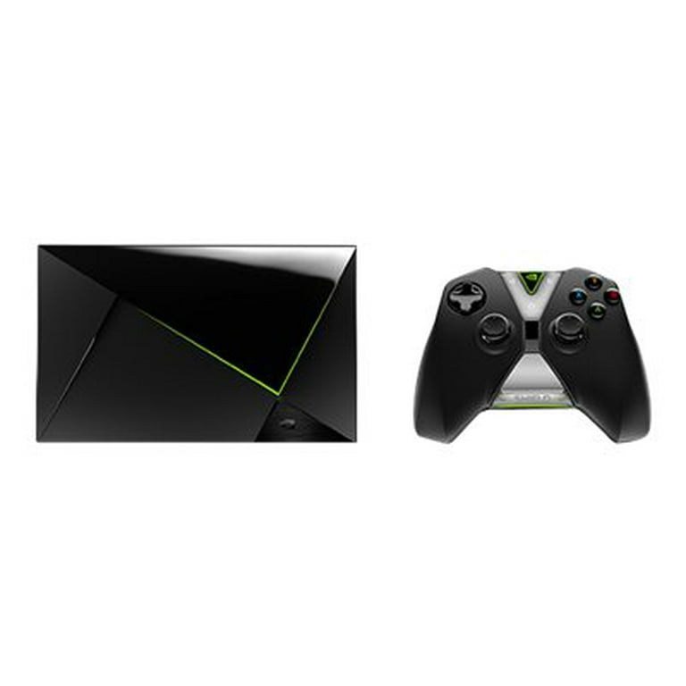 Nvidia shield store tv 500gb