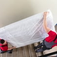 thumbnail image 4 of Miangastore Sac pour Matelas Épaissi Sac d'Emballage pour Matelas Sac de Rangement pour Matelas Sac de Rangement Anti-Saleté, 4 of 8