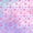 Blue Pink, variant on Homewish Cute Dog Paws Twin Comforter Sets,Cartoon Pet Themed Bedding Set,White,Polkadot Reversible,2-Piece,1 Comforter and 1 Pillowcase