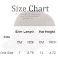 thumbnail image 3 of Corduroy Baseball Cap for Women and Men Adjustable Vintage Low Profile Solid Color Dad Hat Wine One Size, 3 of 3
