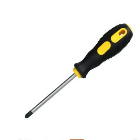 

Extended Inner Cross Screwdriver 6 Screwdriver 4 Small One-word Screwdriver Batch 8-inch Screwdriver