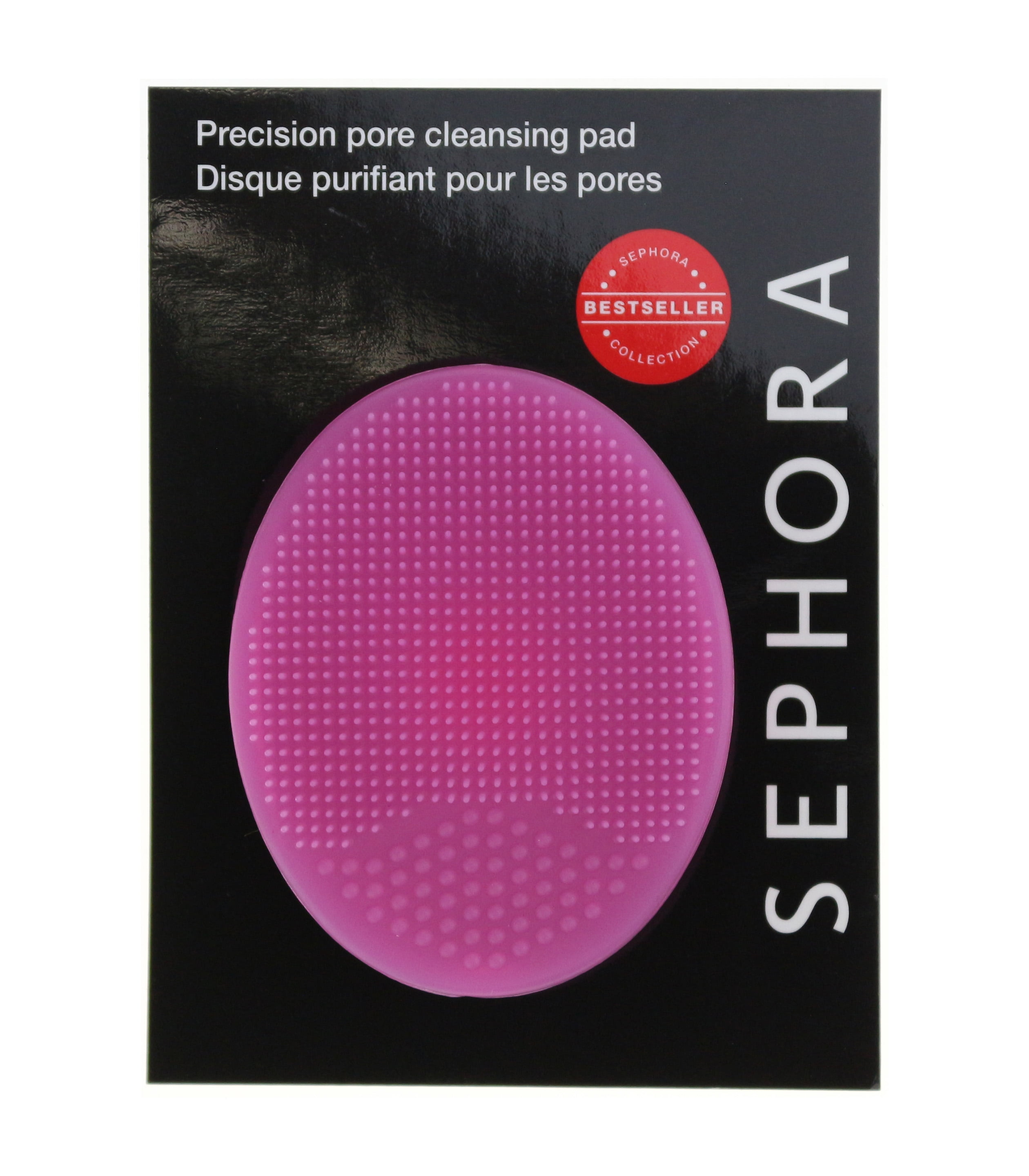 pore cleansing pad target