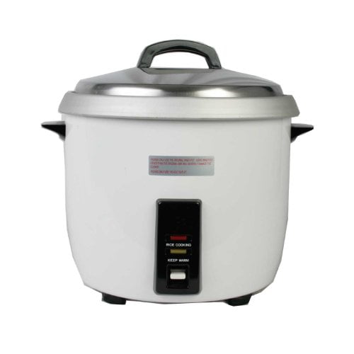 Excellante SEJ50000 30-Cup Rice Cooker/Warmer