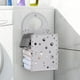 thumbnail image 2 of Cesto para ropa sucia, cesta para guardar ropa, cesta para colgar en la pared, cesta para ropa sucia, cesta para ropa sucia, cesta para ropa sucia, cesta para colgar en la pared ..., 2 of 5