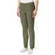 thumbnail image 2 of Pantalones casuales de pana Karen Scott Mujer Verde PL, 2 of 2