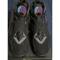 thumbnail image 4 of Ni - ke Ni - ke Air Jordan Retro 8 VIII Mens Size 11 US Deadstock, 4 of 5