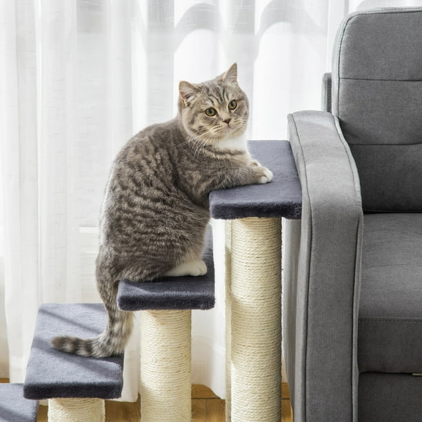 Cat 2025 stairs walmart